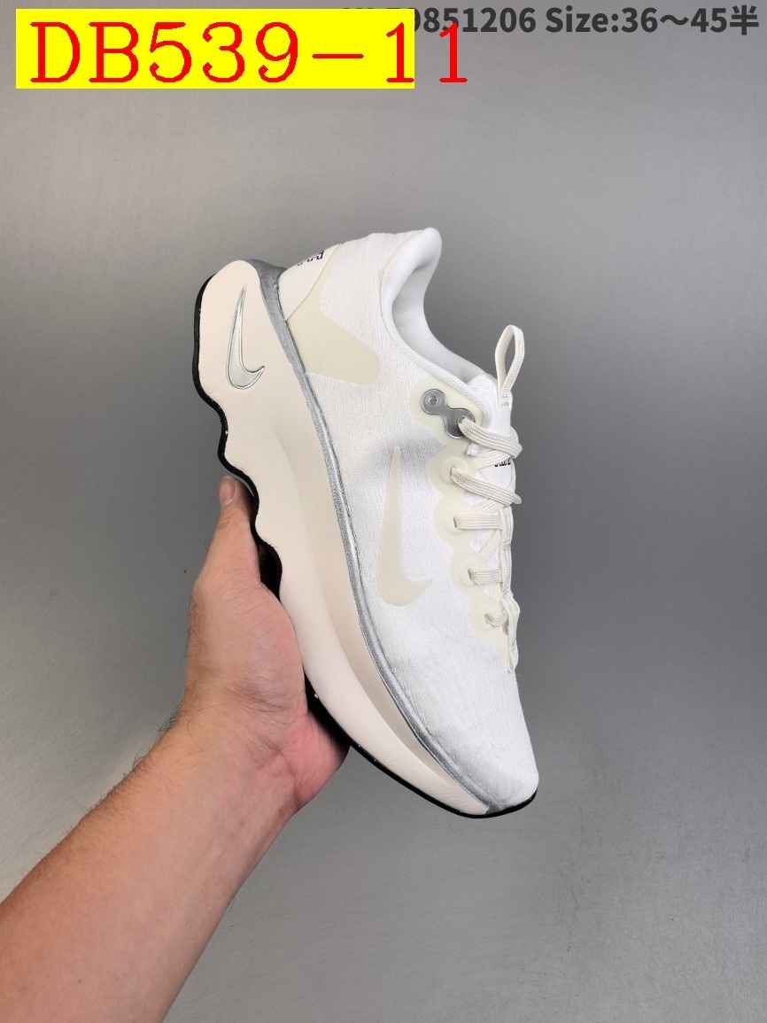 40$ new_dh Nike WMNS Motiva Cushlon30 size 36-45 61375023683 DB539 gallery