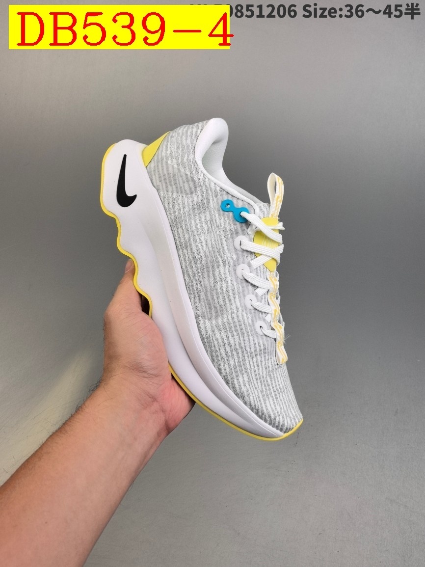 40$ new_dh Nike WMNS Motiva Cushlon30 size 36-45 61375023683 DB539 gallery