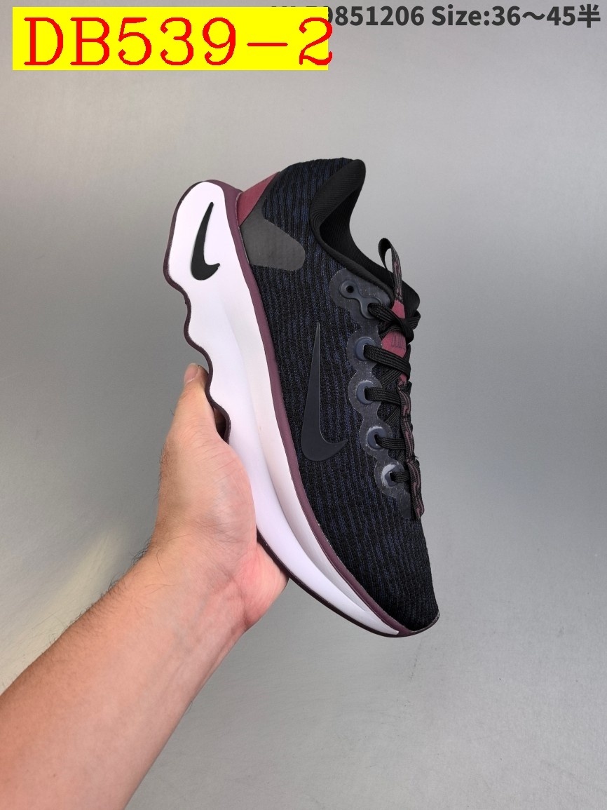 40$ new_dh Nike WMNS Motiva Cushlon30 size 36-45 61375023683 DB539 gallery