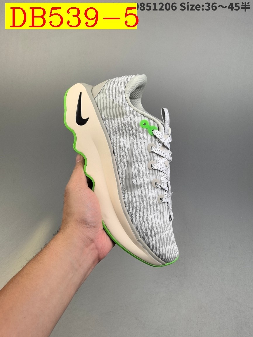 40$ new_dh Nike WMNS Motiva Cushlon30 size 36-45 61375023683 DB539 gallery