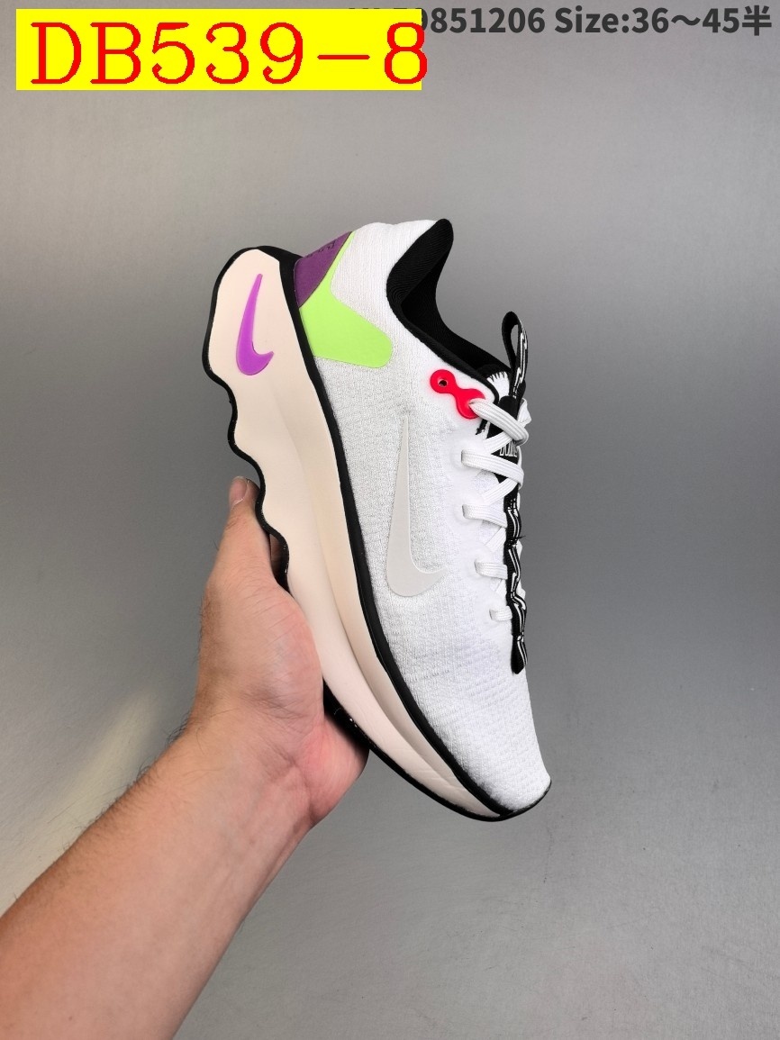 40$ new_dh Nike WMNS Motiva Cushlon30 size 36-45 61375023683 DB539 gallery