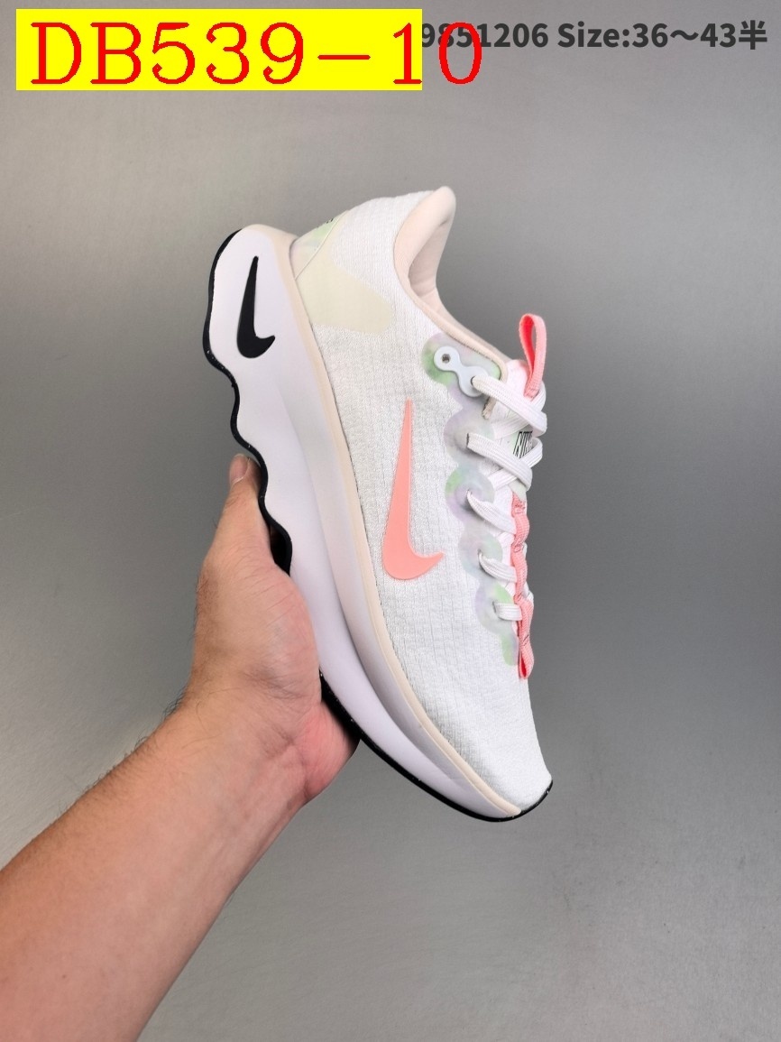 40$ new_dh Nike WMNS Motiva Cushlon30 size 36-45 61375023683 DB539 gallery