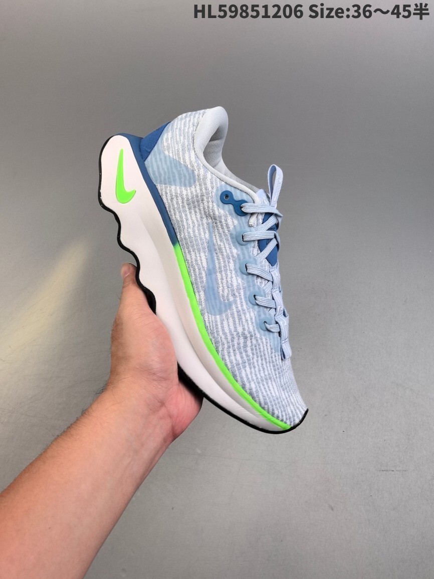 40$ new_dh Nike WMNS Motiva Cushlon30 size 36-45 61375023683 DB539 gallery