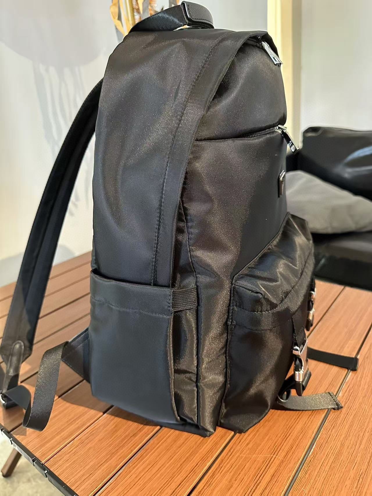 40$ new_dh PRADA 35913 Backpack bag SIZE 32X45X15 CM 41572023685 DX228 gallery