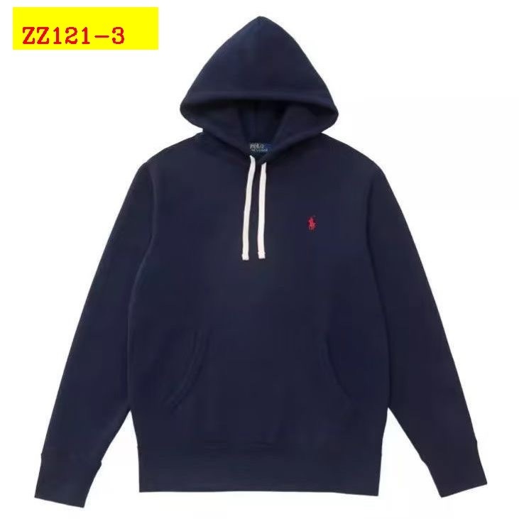 40$ new_dh RAIPH LAUREN Sweatshirt SIZE M-2XL 51261023683 ZZ121 gallery