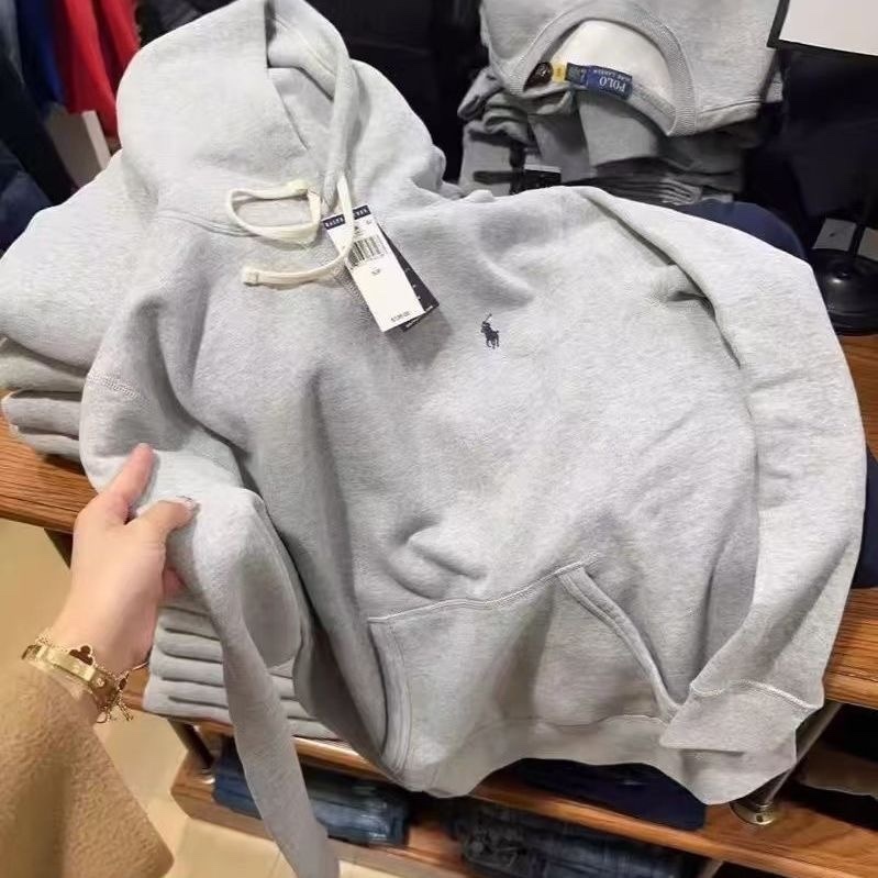 40$ new_dh RAIPH LAUREN Sweatshirt SIZE M-2XL 51261023683 ZZ121 gallery