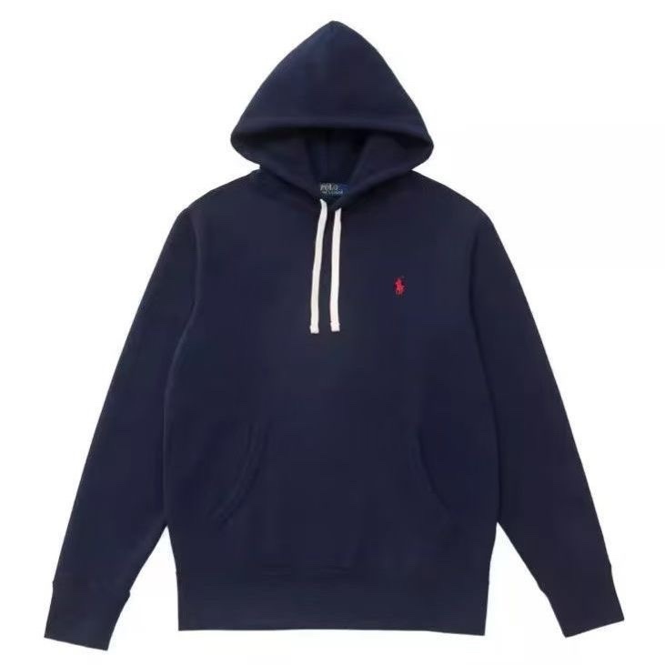 40$ new_dh RAIPH LAUREN Sweatshirt SIZE M-2XL 51261023683 ZZ121 gallery