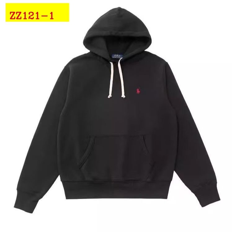 40$ new_dh RAIPH LAUREN Sweatshirt SIZE M-2XL 51261023683 ZZ121 gallery