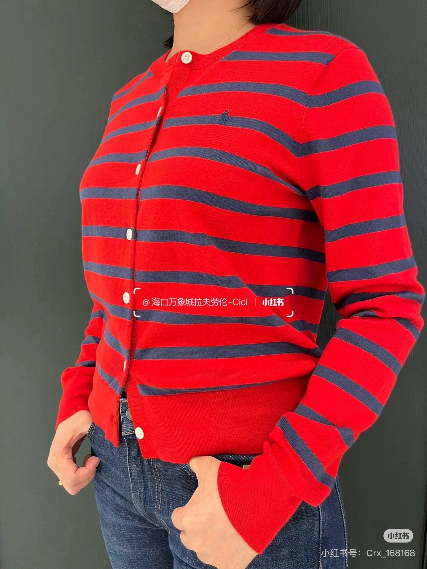 40$ new_dh Ralph Lauren Jacket size S-XL 41576023685 SH409 gallery