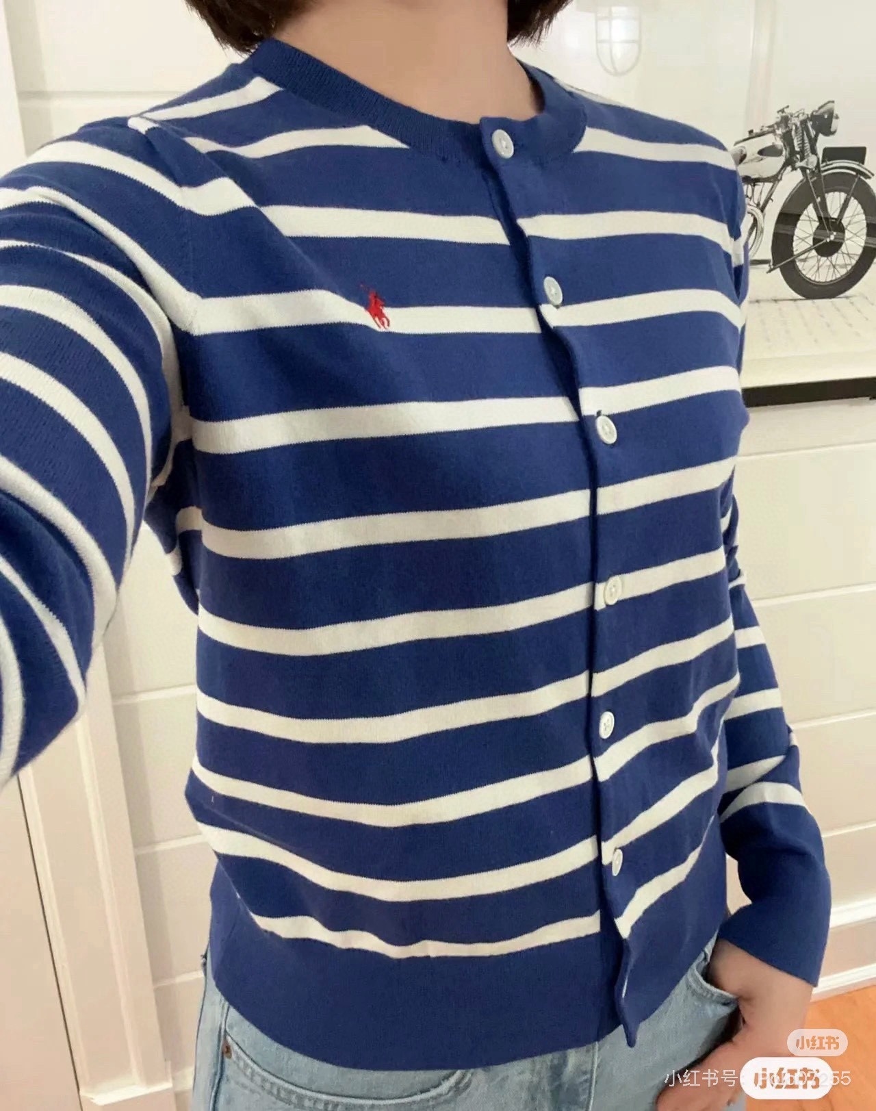 40$ new_dh Ralph Lauren Jacket size S-XL 41576023685 SH409 gallery