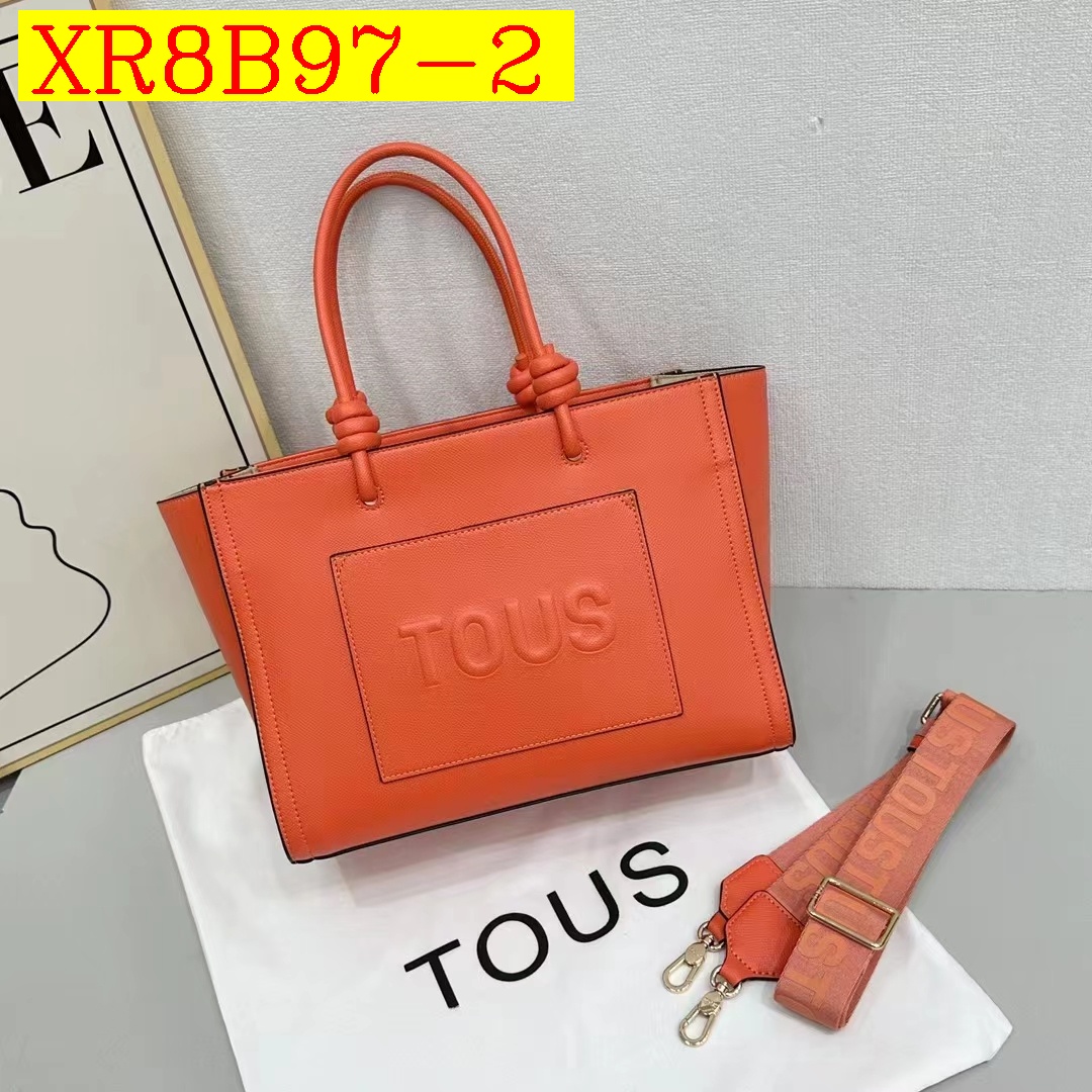 new_dh TOUS_8035 Size 31X15X23 CM 61597023683 XR8B97 gallery