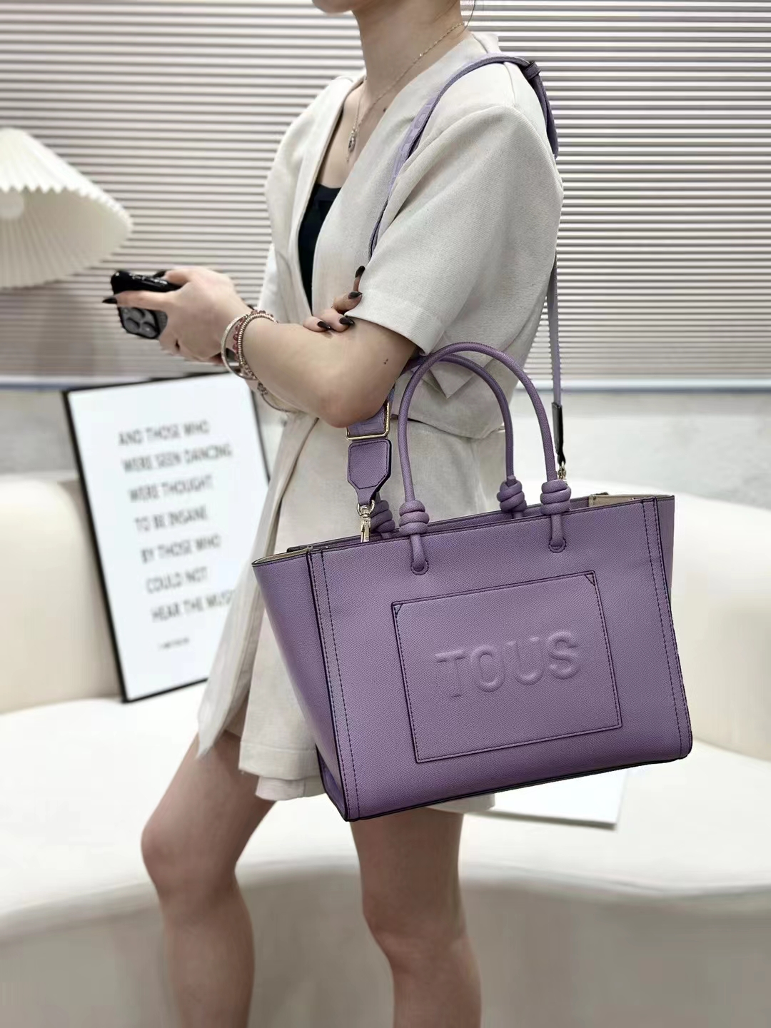 new_dh TOUS_8035 Size 31X15X23 CM 61597023683 XR8B97 gallery