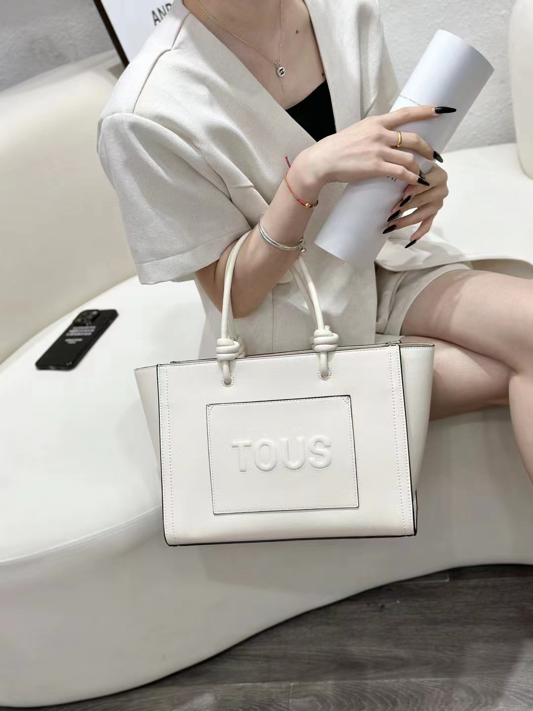 new_dh TOUS_8035 Size 31X15X23 CM 61597023683 XR8B97 gallery