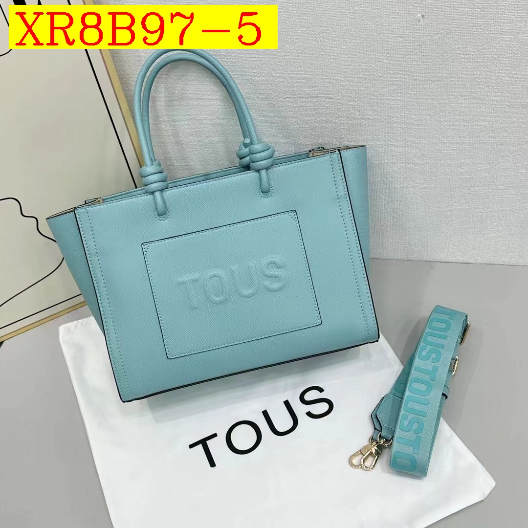 new_dh TOUS_8035 Size 31X15X23 CM 61597023683 XR8B97 gallery