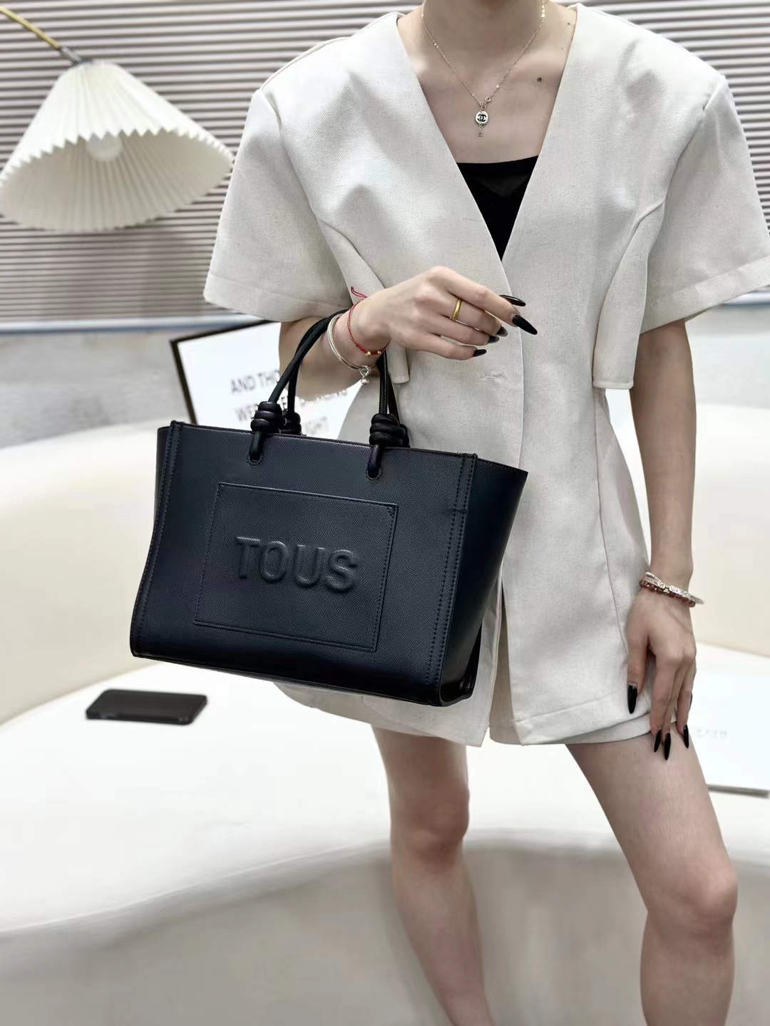 new_dh TOUS_8035 Size 31X15X23 CM 61597023683 XR8B97 gallery