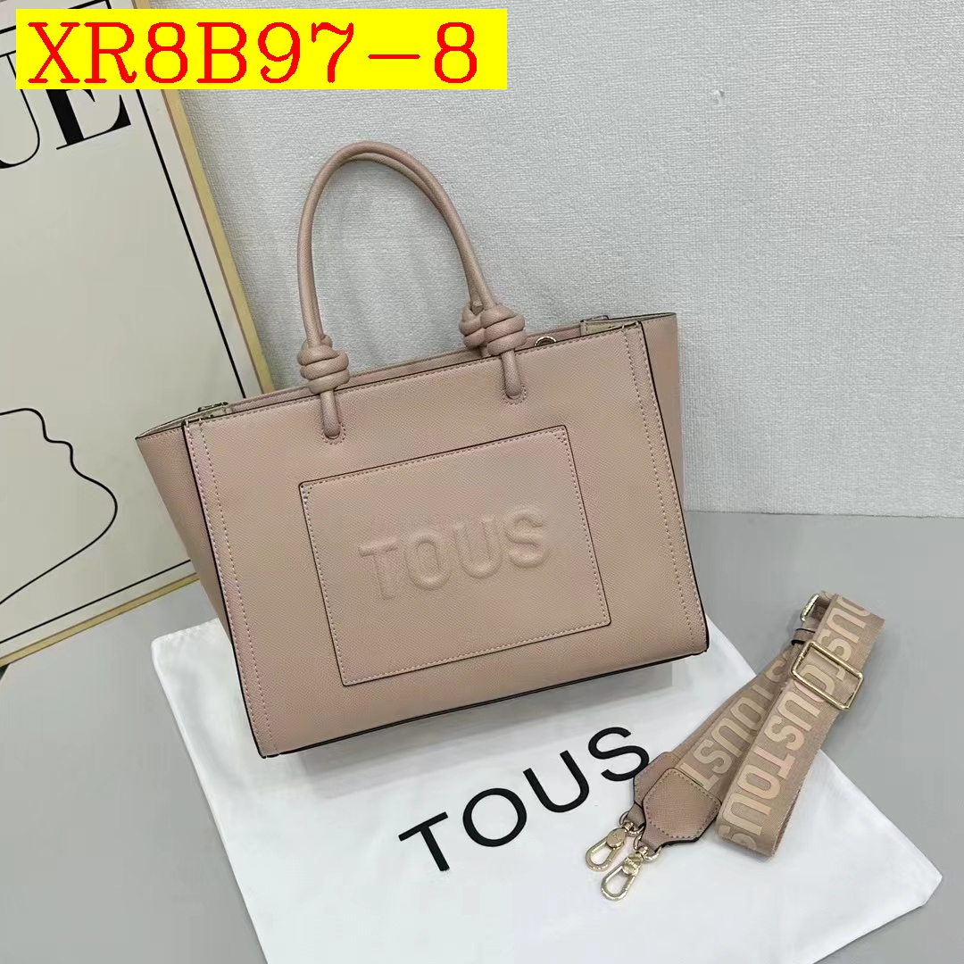 new_dh TOUS_8035 Size 31X15X23 CM 61597023683 XR8B97 gallery