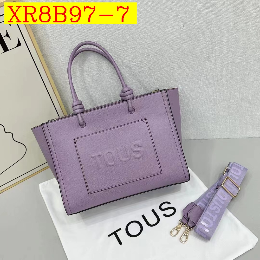 new_dh TOUS_8035 Size 31X15X23 CM 61597023683 XR8B97 gallery