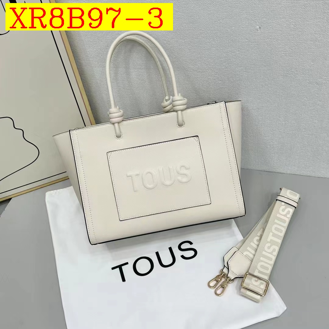 new_dh TOUS_8035 Size 31X15X23 CM 61597023683 XR8B97 gallery