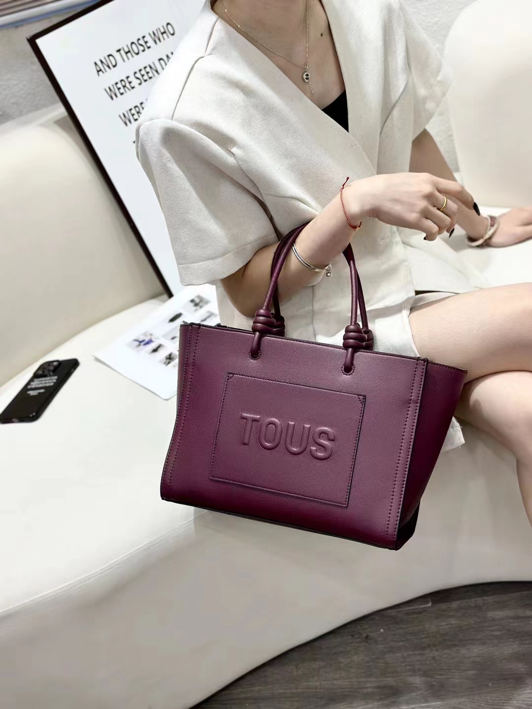 new_dh TOUS_8035 Size 31X15X23 CM 61597023683 XR8B97 gallery