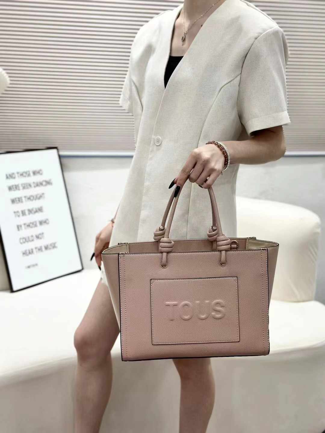 new_dh TOUS_8035 Size 31X15X23 CM 61597023683 XR8B97 gallery