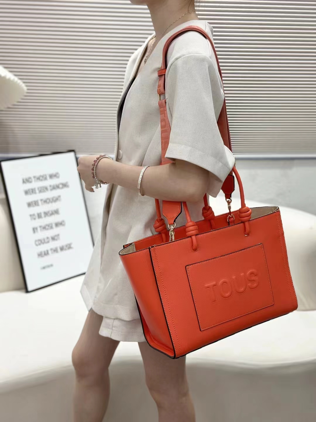 new_dh TOUS_8035 Size 31X15X23 CM 61597023683 XR8B97 gallery