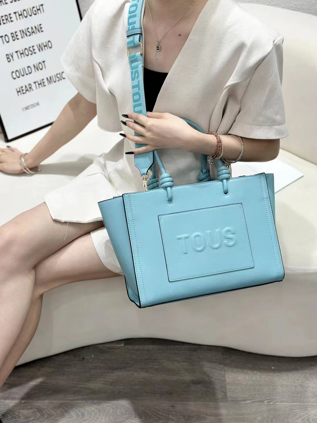 new_dh TOUS_8035 Size 31X15X23 CM 61597023683 XR8B97 gallery