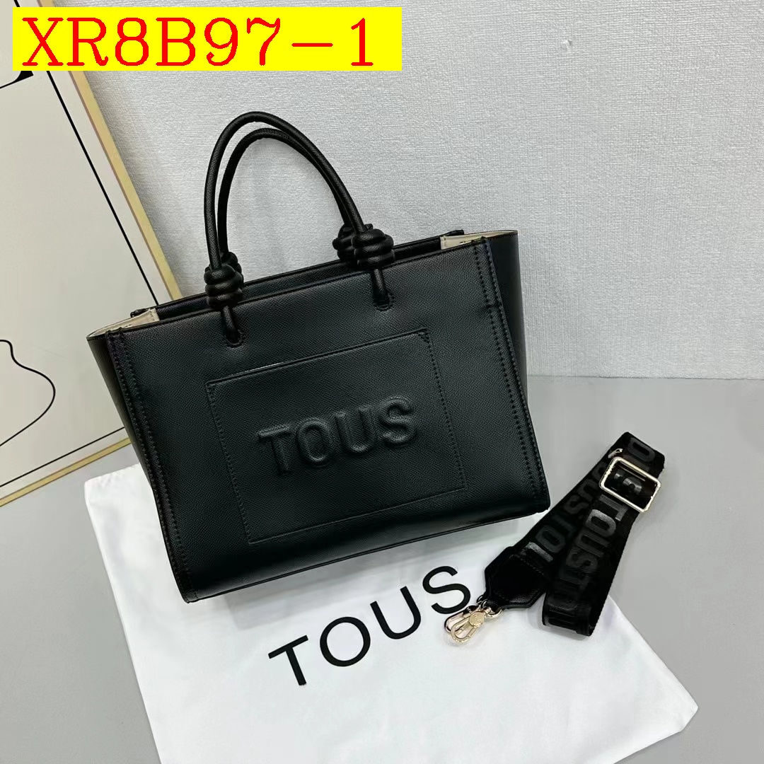 new_dh TOUS_8035 Size 31X15X23 CM 61597023683 XR8B97 gallery
