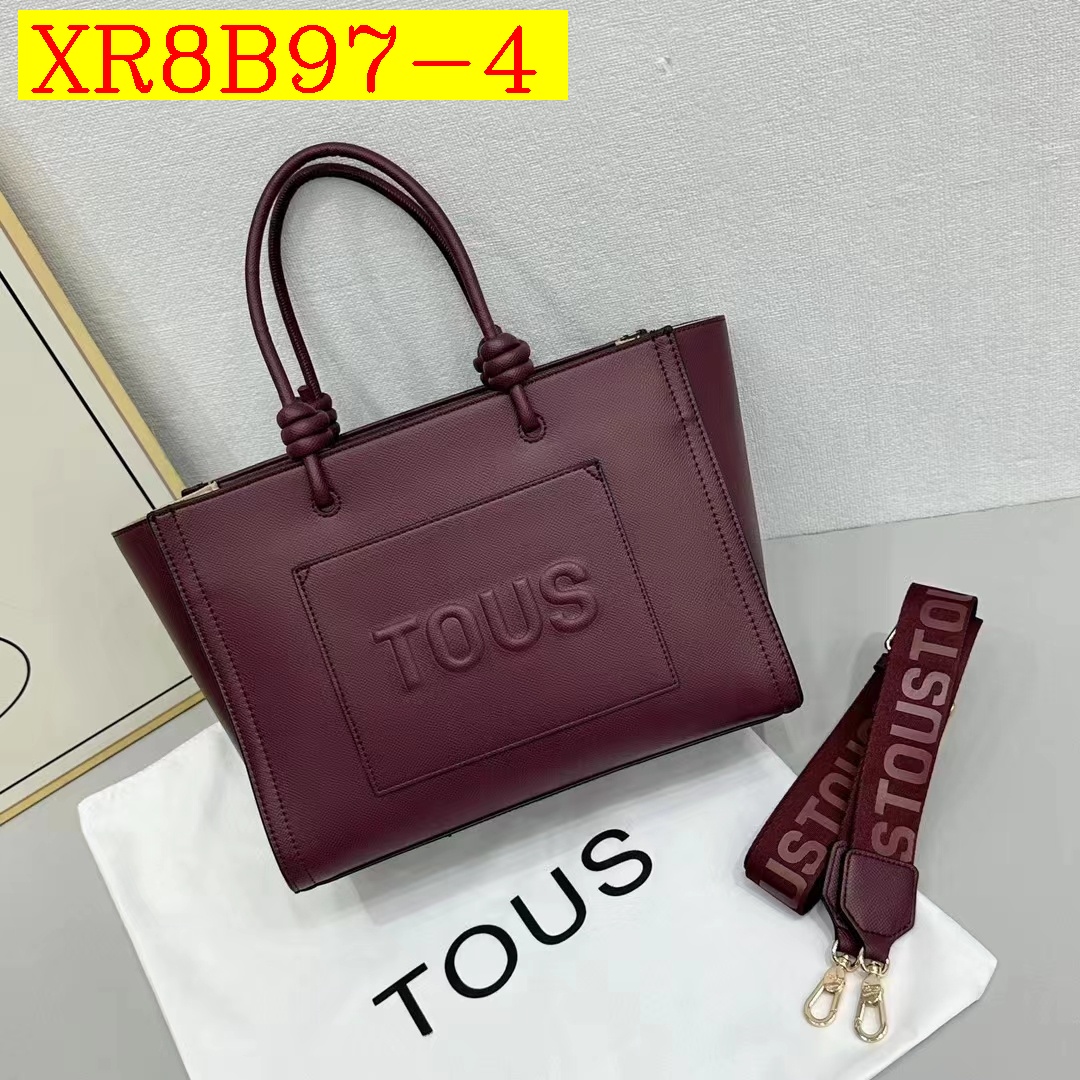new_dh TOUS_8035 Size 31X15X23 CM 61597023683 XR8B97 gallery