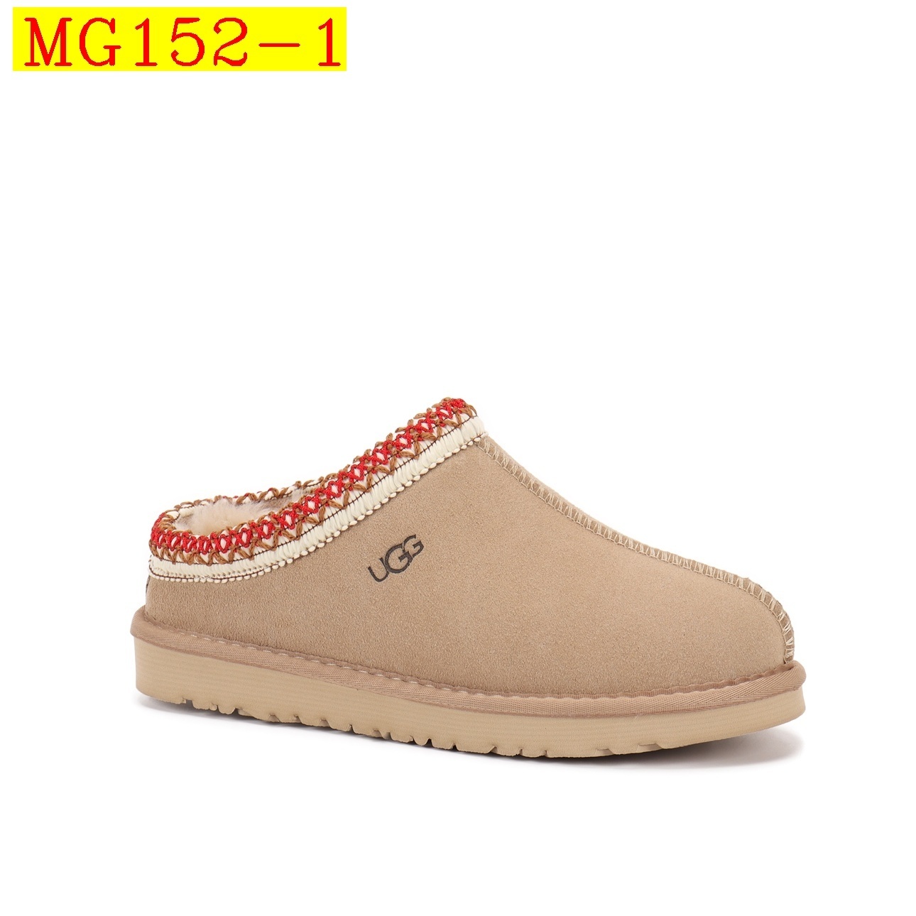 40$ new_dh UGG  Artificial wool SIZE 34-43 41572023685 MG152 gallery