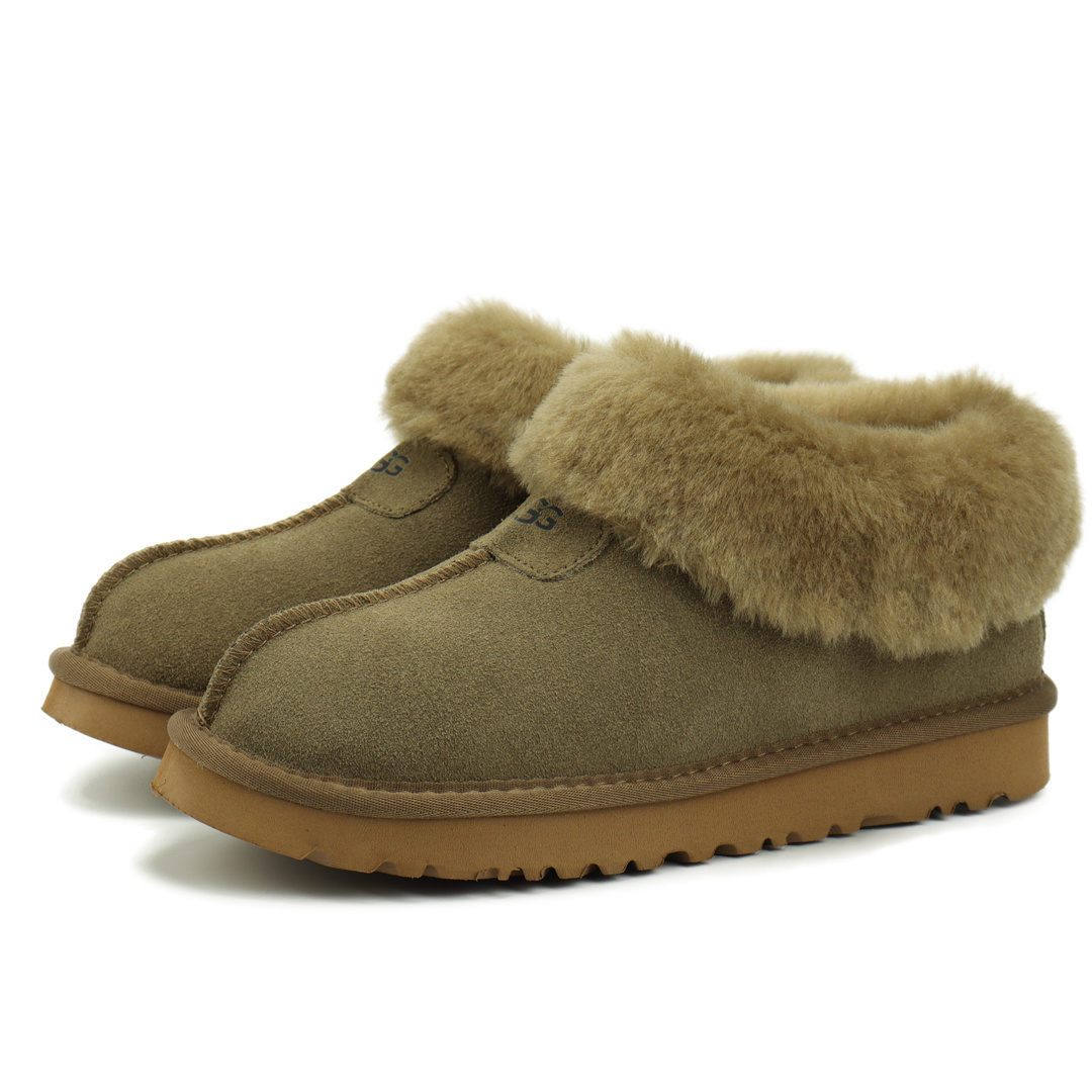 40$ new_dh UGG  Artificial wool SIZE 34-43 61278023685 MG48 gallery