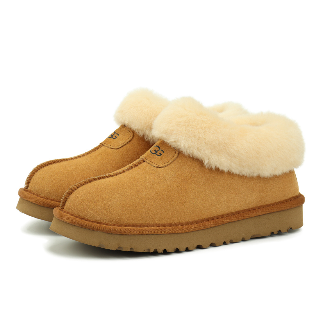 40$ new_dh UGG  Artificial wool SIZE 34-43 61278023685 MG48 gallery