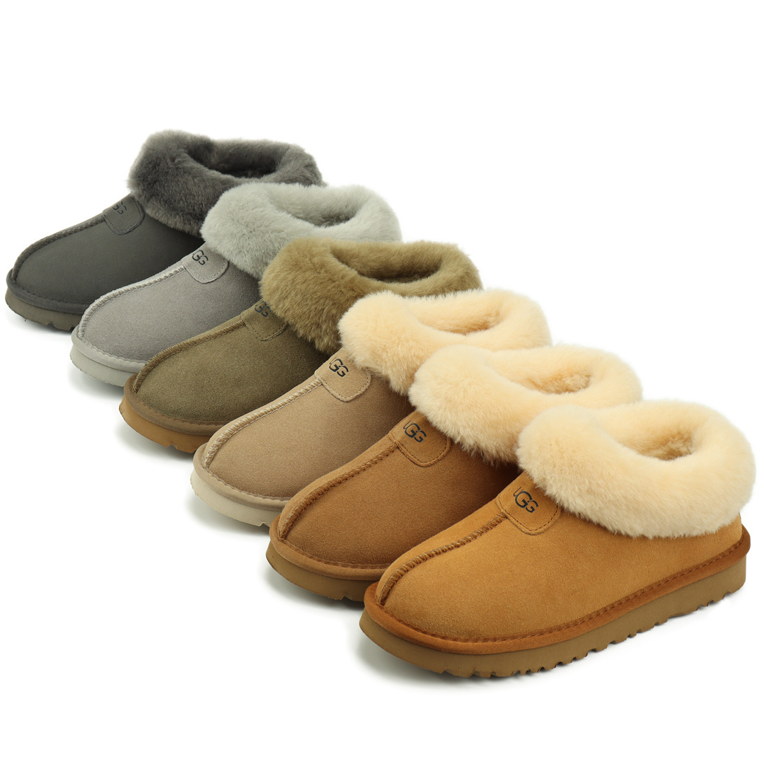 40$ new_dh UGG  Artificial wool SIZE 34-43 61278023685 MG48 gallery