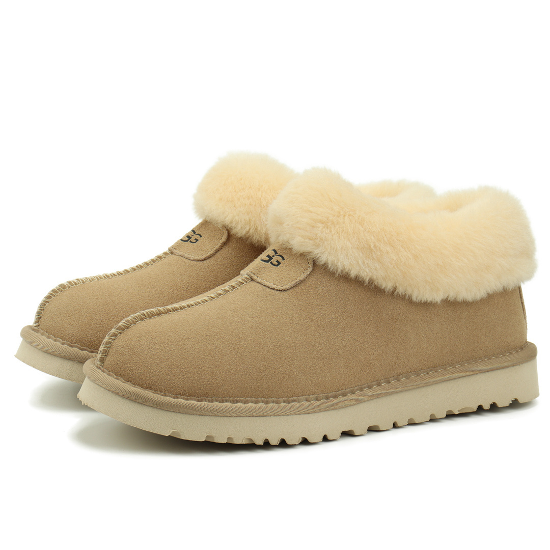 40$ new_dh UGG  Artificial wool SIZE 34-43 61278023685 MG48 gallery