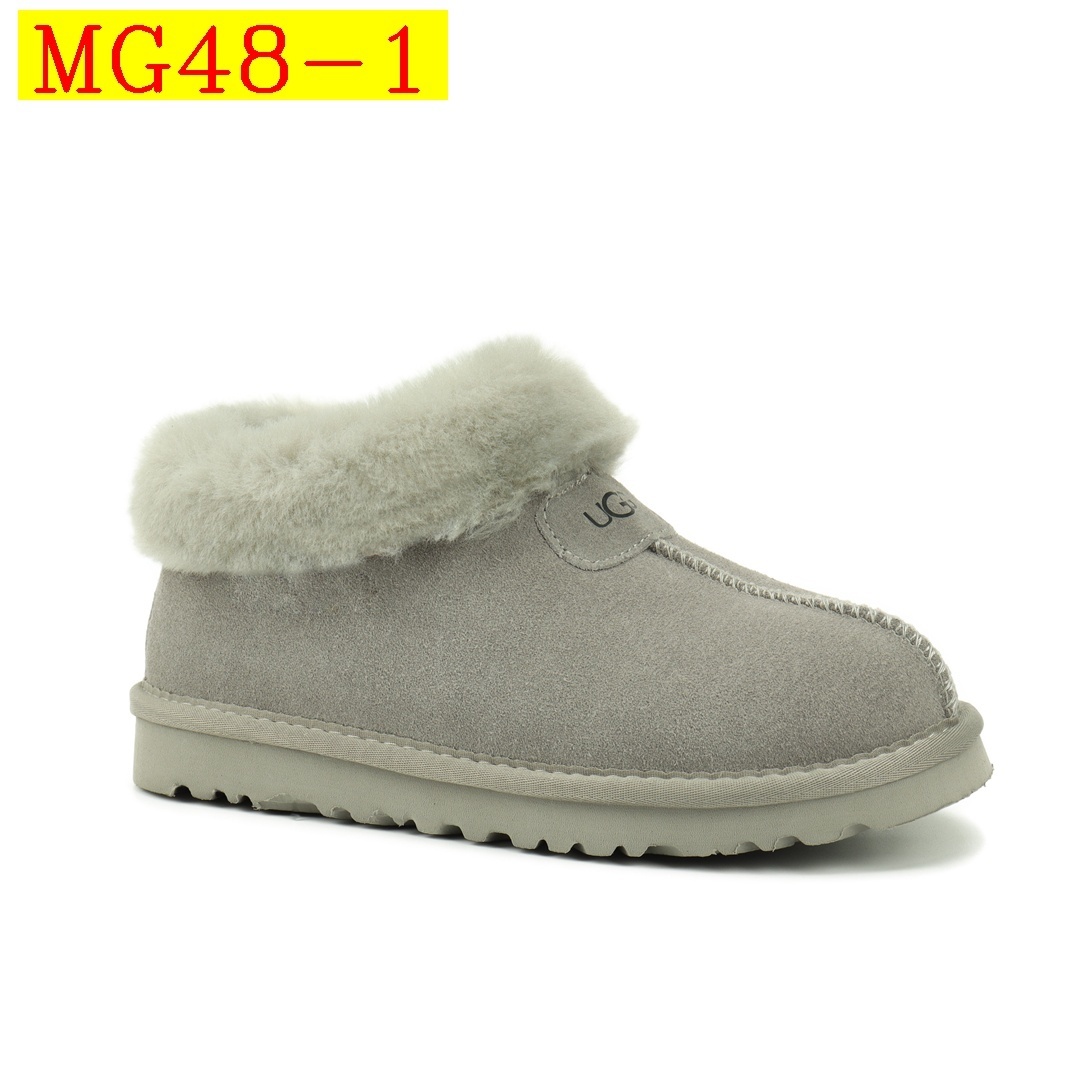 40$ new_dh UGG  Artificial wool SIZE 34-43 61278023685 MG48 gallery