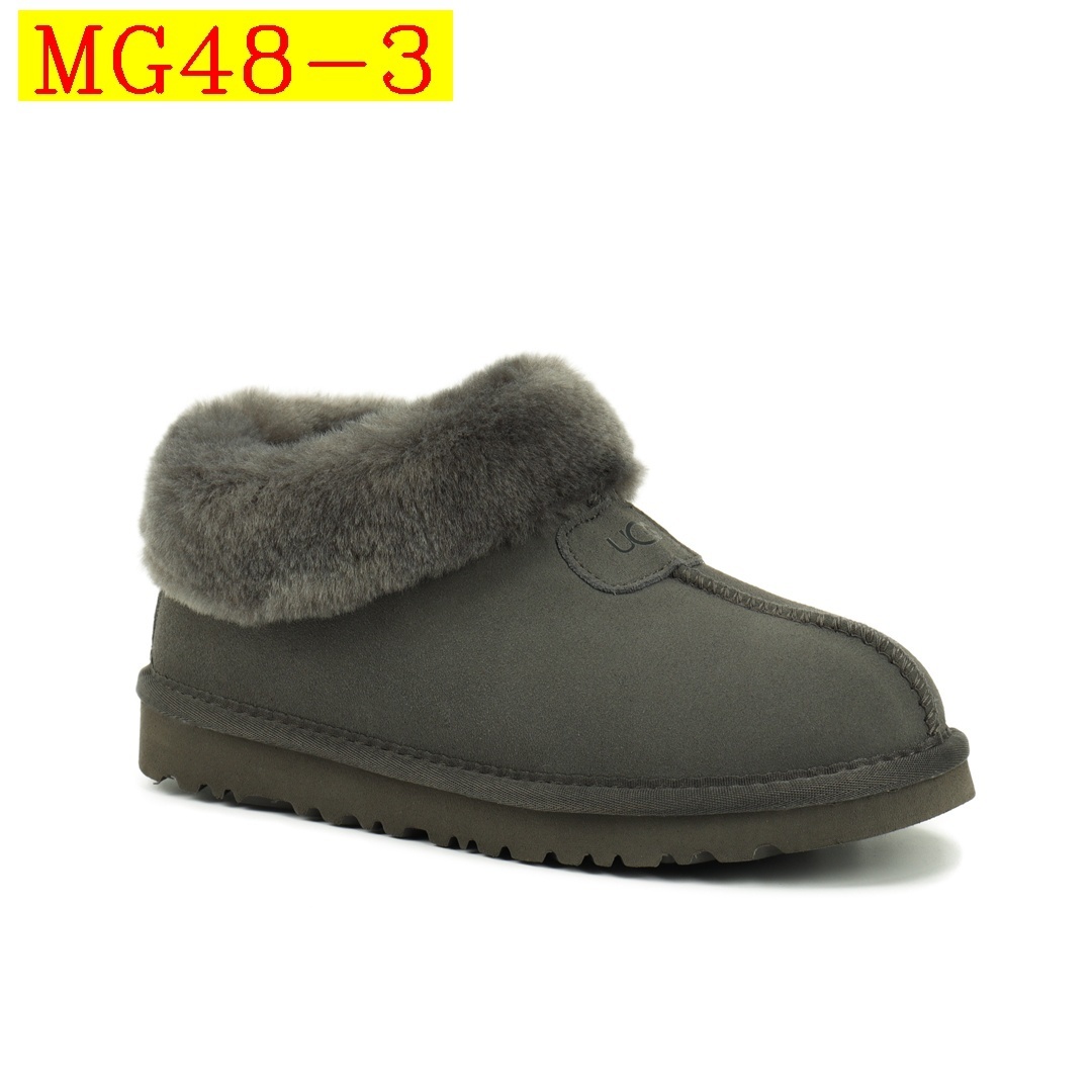 40$ new_dh UGG  Artificial wool SIZE 34-43 61278023685 MG48 gallery