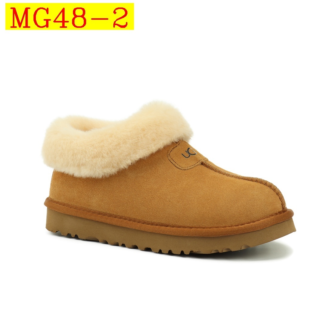 40$ new_dh UGG  Artificial wool SIZE 34-43 61278023685 MG48 gallery