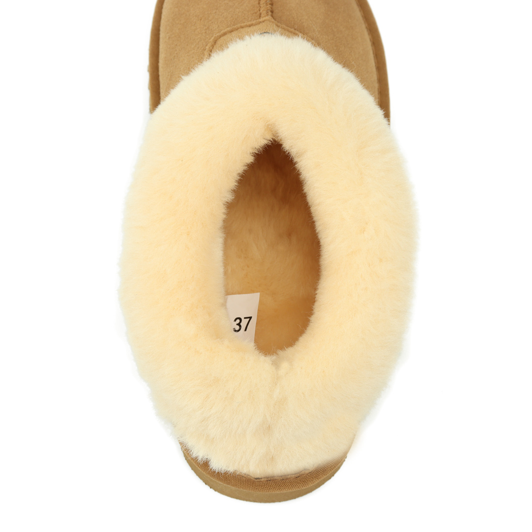 40$ new_dh UGG  Artificial wool SIZE 34-43 61278023685 MG48 gallery
