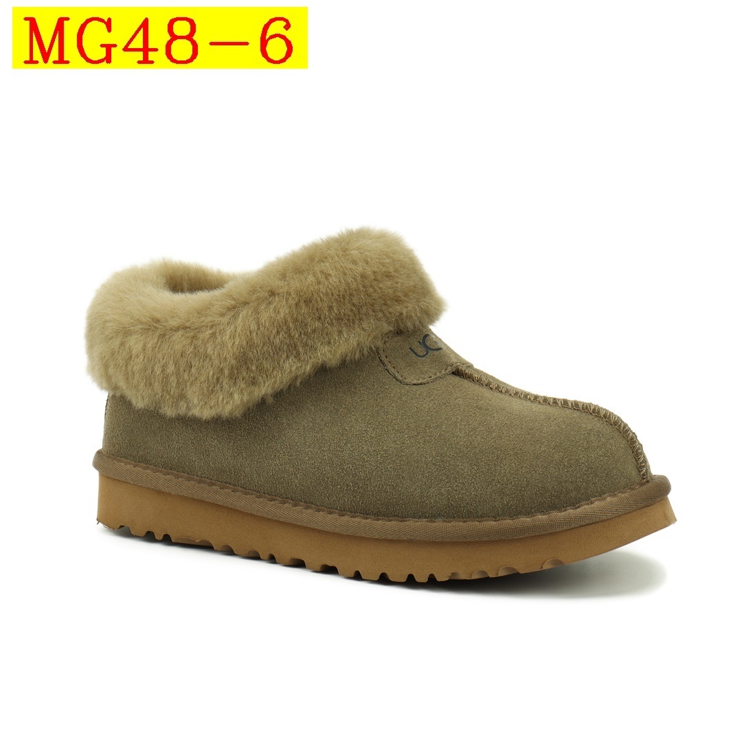 40$ new_dh UGG  Artificial wool SIZE 34-43 61278023685 MG48 gallery