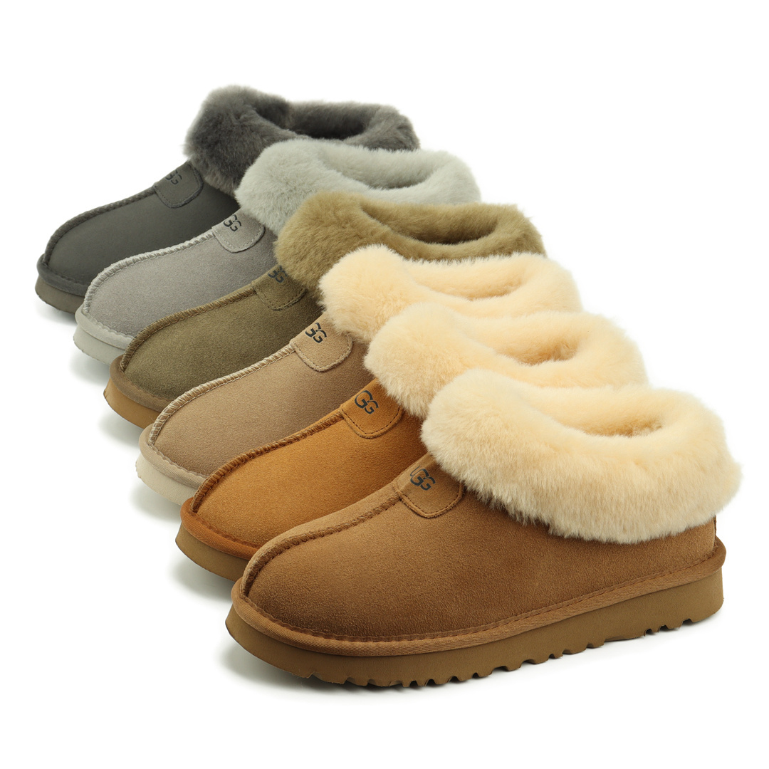 40$ new_dh UGG  Artificial wool SIZE 34-43 61278023685 MG48 gallery
