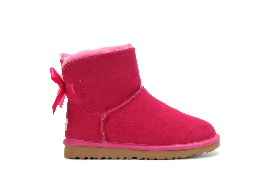 new_dh UGG 3281 Artificial wool SIZE 34 43 31454023682 MG63 gallery