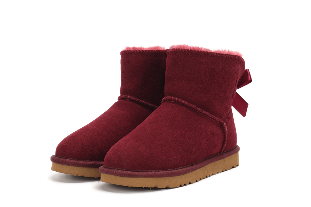 new_dh UGG 3281 Artificial wool SIZE 34 43 31454023682 MG63 gallery