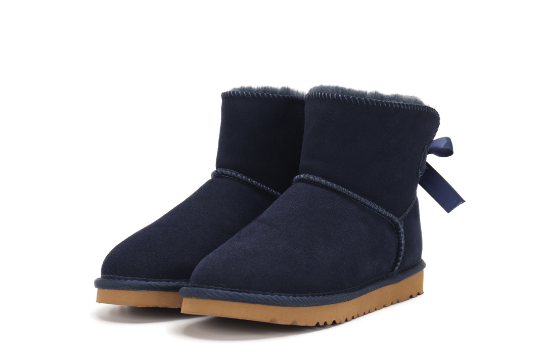 new_dh UGG 3281 Artificial wool SIZE 34 43 31454023682 MG63 gallery