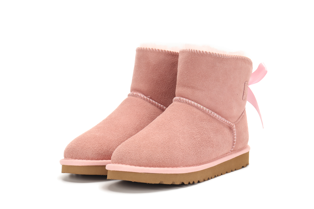 40$ new_dh UGG 3281 Artificial wool SIZE 34-43 31454023682 MG63 gallery