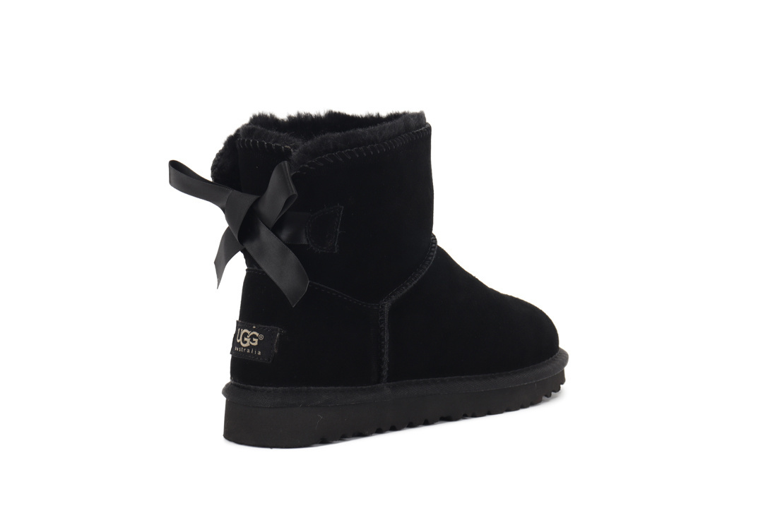 new_dh UGG 3281 Artificial wool SIZE 34 43 31454023682 MG63 gallery