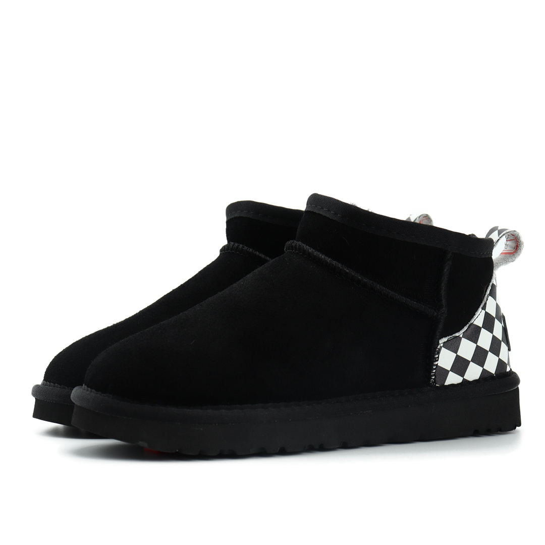 40$ new_dh UGG 54mini Artificial wool SIZE 34-43 71057023682 MG55 gallery