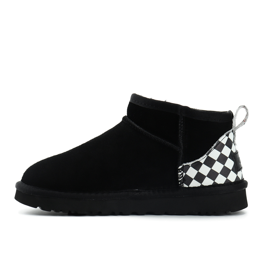 40$ new_dh UGG 54mini Artificial wool SIZE 34-43 71057023682 MG55 gallery