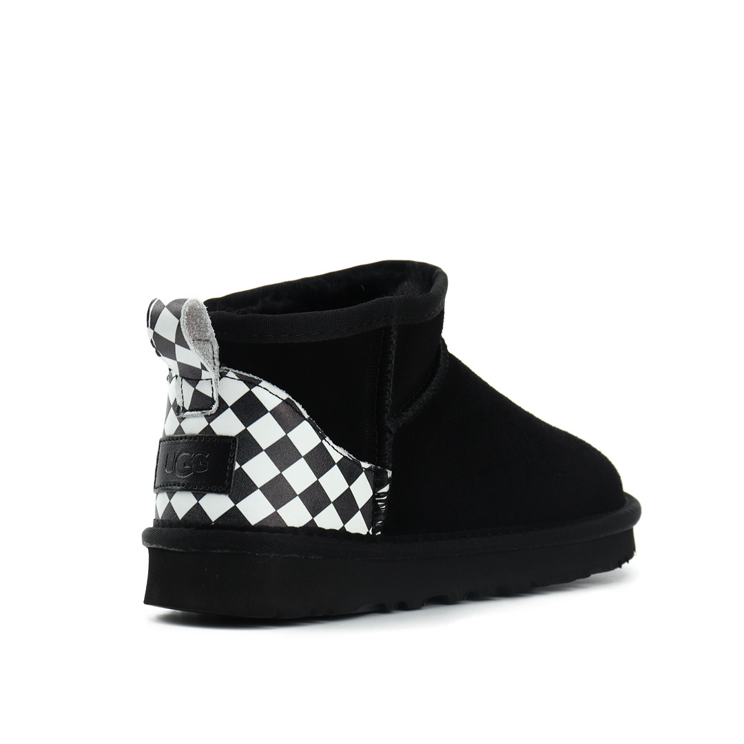 40$ new_dh UGG 54mini Artificial wool SIZE 34-43 71057023682 MG55 gallery