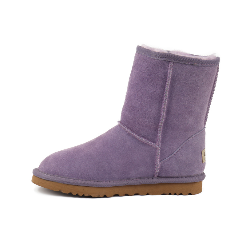 40$ new_dh UGG 5825 Artificial wool SIZE 34-43 81758023682 MG65 gallery