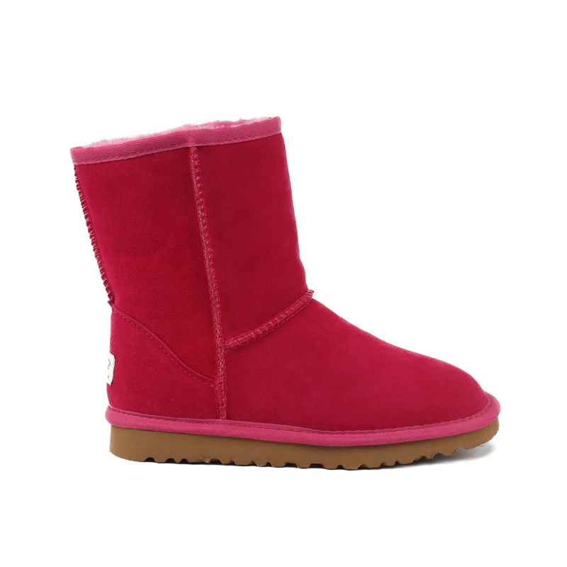 40$ new_dh UGG 5825 Artificial wool SIZE 34-43 81758023682 MG65 gallery