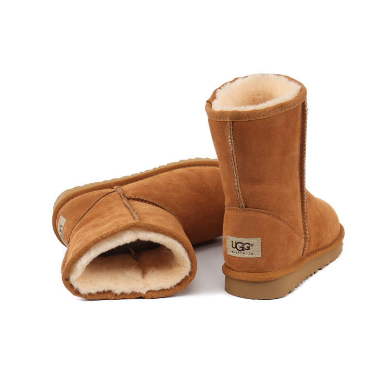 40$ new_dh UGG 5825 Artificial wool SIZE 34-43 81758023682 MG65 gallery